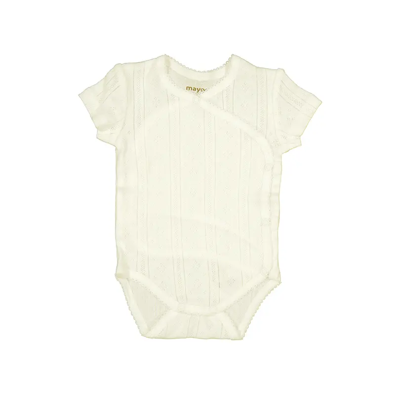 Mayoral Baby Layette - 1746 - Natural