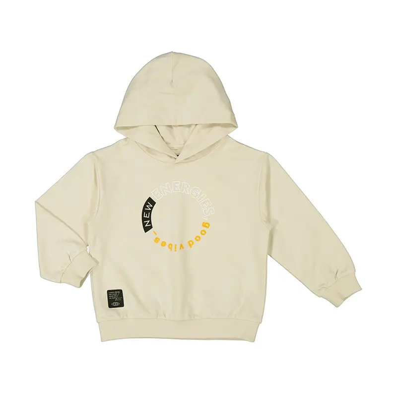 Mayoral Pullover - 3416 - Crystal (2Y)