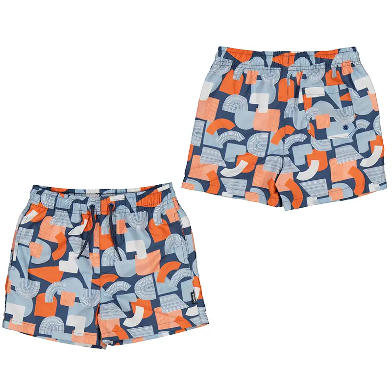 Mayoral  Swim Shorts- 3612 - Midnight