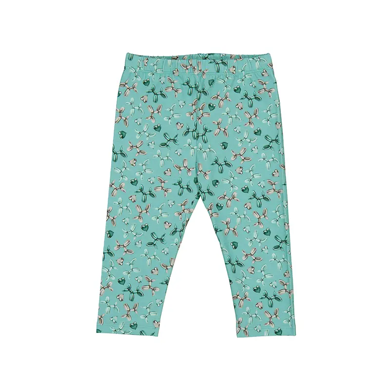 Mayoral  Leggings - 3703 - Anise