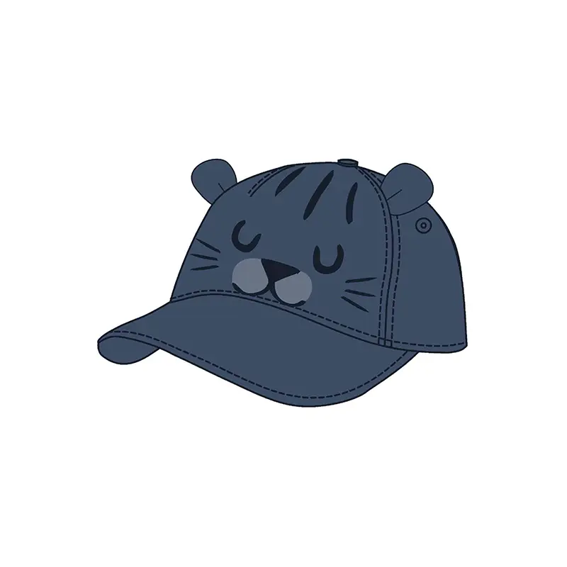 Mayoral Hat - 10882 - Navy