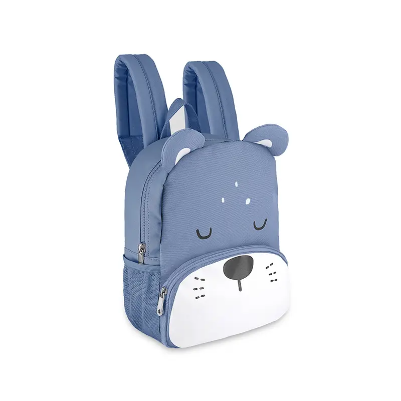  Mayoral Backpack- 19200 - Blue Ice