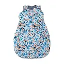 Earth Baby Outfitters TENCEL™ Lyocell Premium Duvet Sleep Bag - 2.6 TOG - Olive Garden