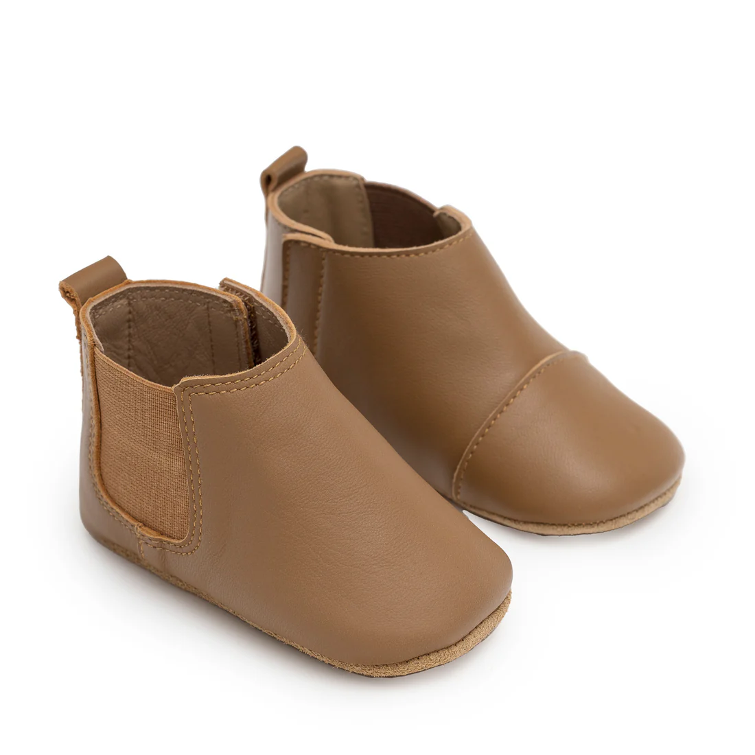 Sherick Fredermen (Horace) Soft Sole Chelsea Infant Boot - JM