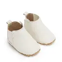 Sherick Fredermen (Claudine) Soft Sole Chelsea Infant Boot - JM