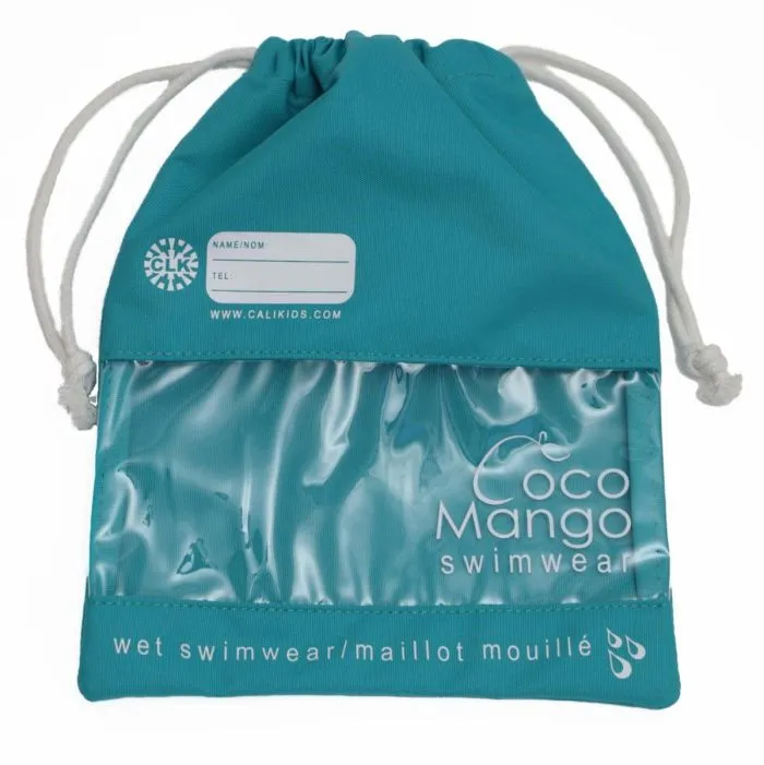 Calikids Swim Wear Bag / Sac pour Maillot