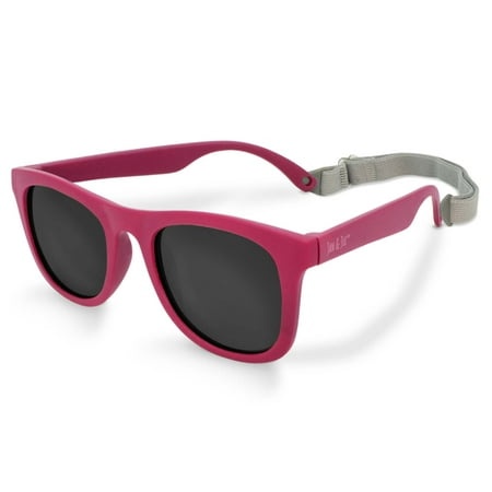 Jan & Jul Urban Xplorer Sunglasses - Orchid (S 6M-2Y)