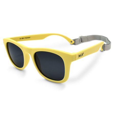 Jan & Jul Urban Xplorer Sunglasses - Lemonade