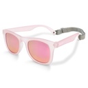 Jan & Jul Urban Xplorer Sunglasses - Frosty Lavender Aurora
