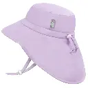 Jan & Jul Aqua Dry Adventure Hat - Lavender