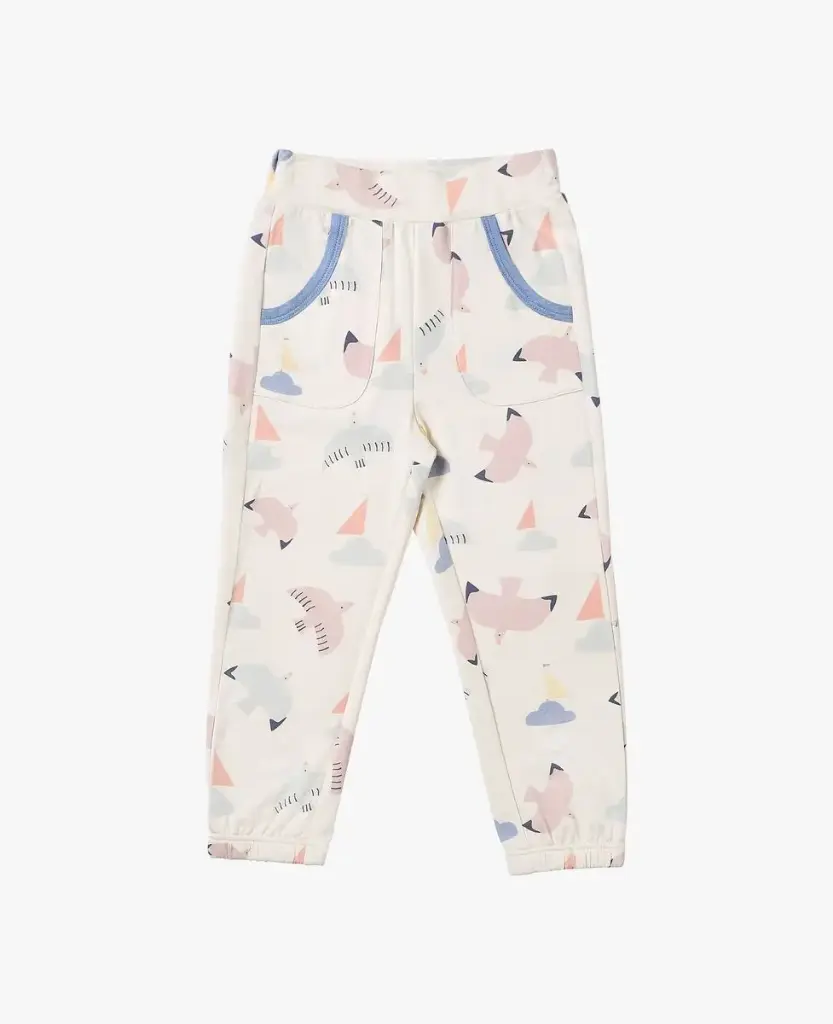 Nest Petite Revery French Terry Jogger