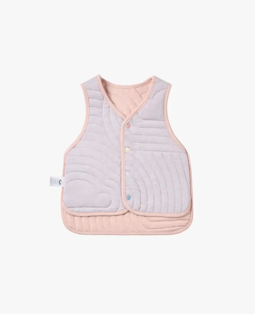 Nest Petite Revery Quilted Cloud Vest (18-24M)