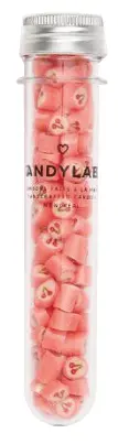 Candylabs Candy Tubes 30g - Cherry