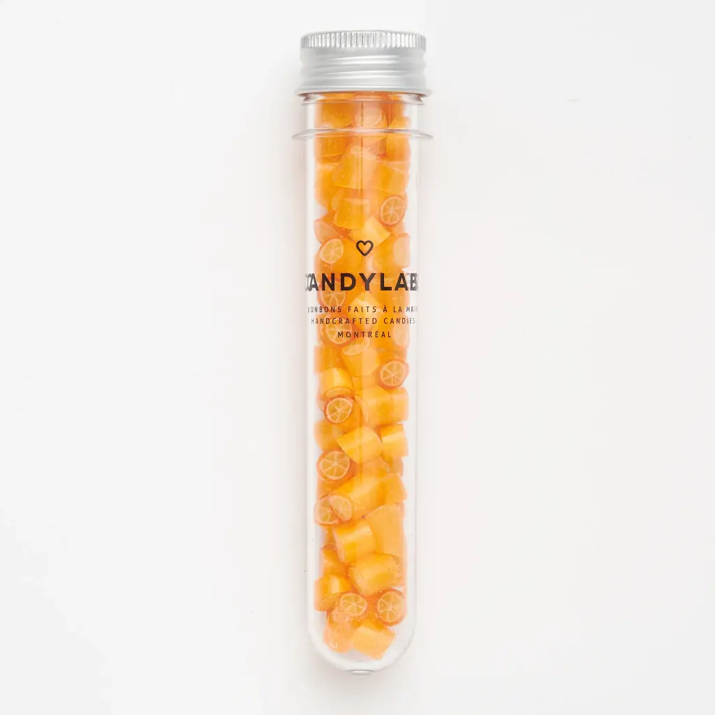 Candylabs Candy Tubes 30g - Grapefruit