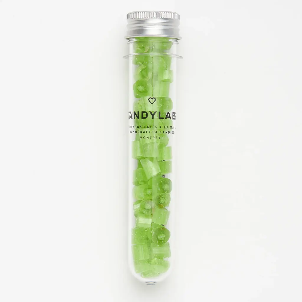 Candylabs Candy Tubes 30g - Mojito