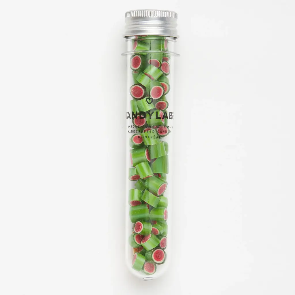 Candylabs Candy Tubes 30g - Watermelon