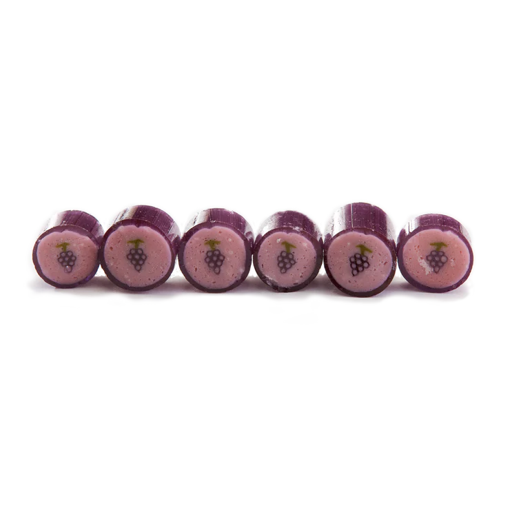 Candylabs Candy Tubes 30g - Grape