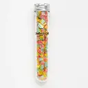 Candylabs Candy Tubes 30g - Rainbow Pie (Cranberry)