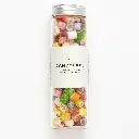 Candylabs Jars 150g  - Tropical Fruit Mix