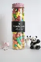 Candylabs Jars 150g  - Animals Mix
