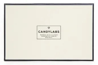 Candylabs Signature Giftbox