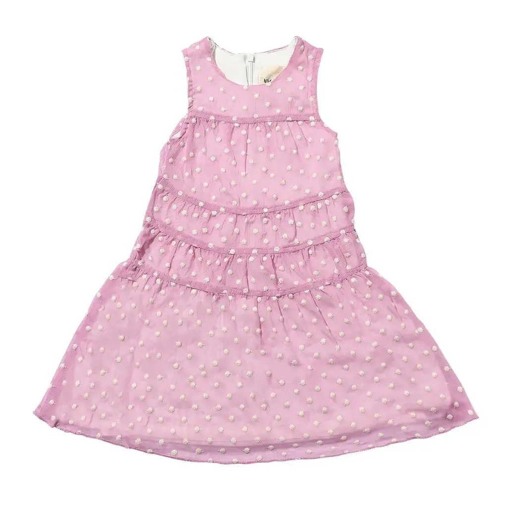 Vignette Marley Dress (V1378B) (2Y)