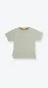 KidORCA Tee _ Sage