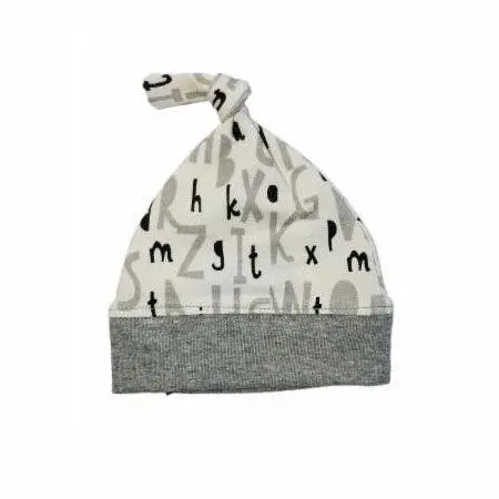 Earth Baby Outfitters BambooKnotted Cap 18HB02