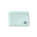 Earth Baby Outfitters Silicone Food Bag 500ml - Bamboo Green