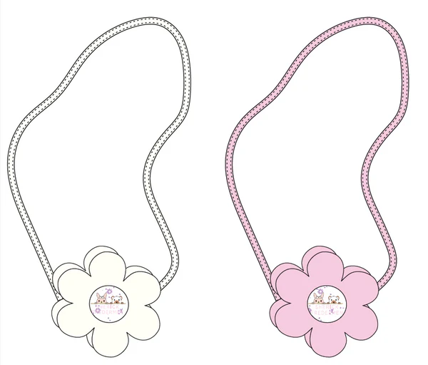 Sherick Fredermen Crossbody Bag 3D Flower-Shaped - Pink JM 