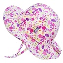 Jan & Jul Cotton Floppy Hat - Wildflower
