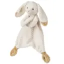 Mary Meyer Silky Bunny Lovey - Oatmeal 