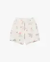 Nest Petite Revery French Terry Shorts