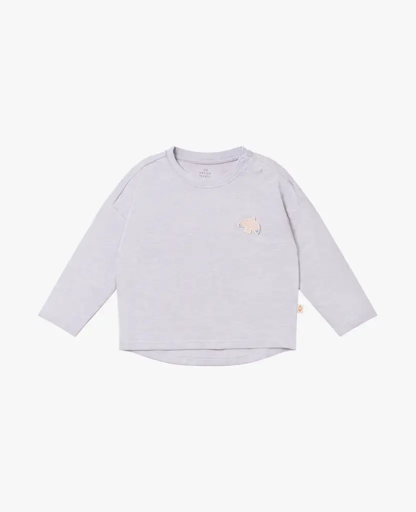 Nest Petite Revery Long Sleeve Tee