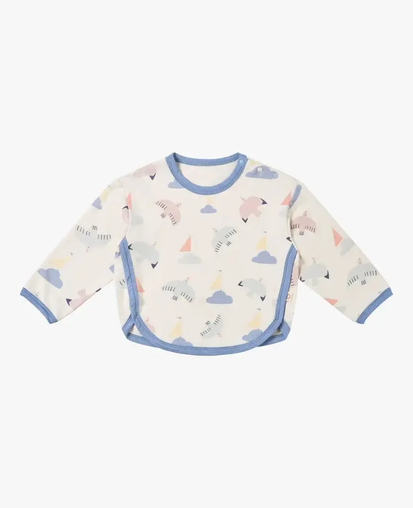 Nest Petite Revery French Terry Sweatshirt