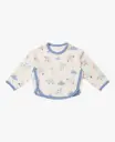 Nest Petite Revery French Terry Sweatshirt