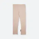 Kidorca Cotton Legging Pale Rose