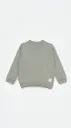KidORCA French Terry Sweatshirt _ Sage