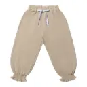Vignette Isabella Pants V1405C - Oatmeal