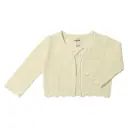 Vignette Sasha Cardigan V1407A - Ivory
