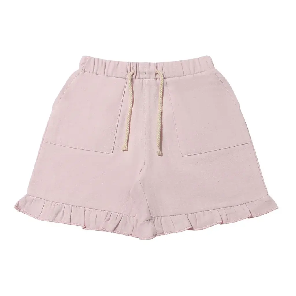 Vignette Brynlee Shorts V1395C - Light Pink