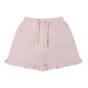 Vignette Brynlee Shorts V1395C - Light Pink
