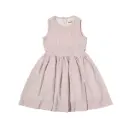 Vignette London Dress V1168B - Blush Sparkle