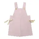 Vignette Everly Overalls V1402A - Rose