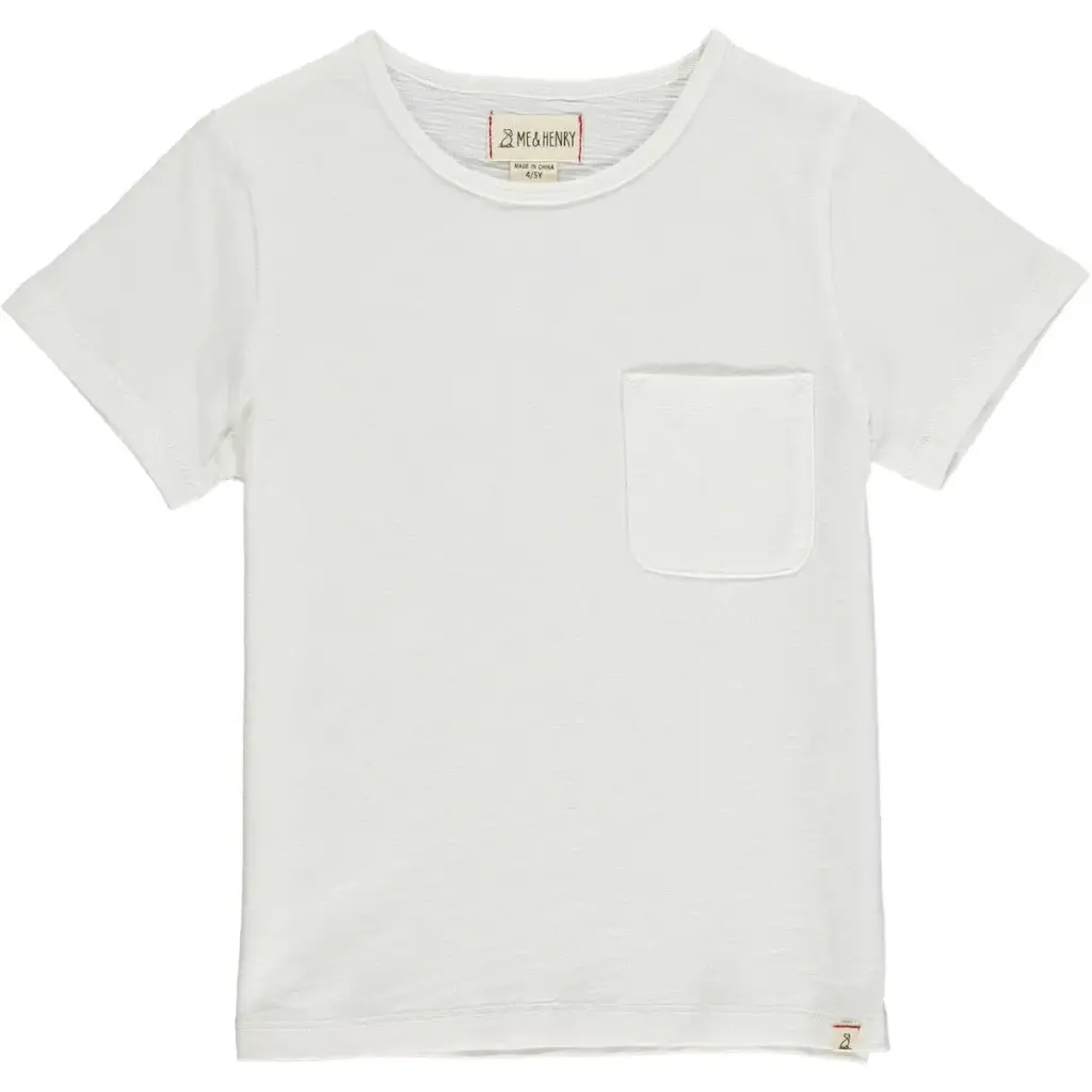 ME & Henry Josh Tee HB1273k