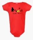 Onesie 2897 GGS Canadian Take Out - Red