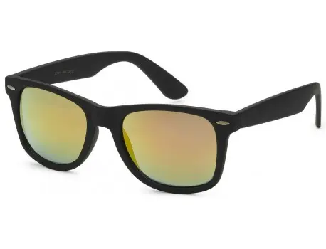 Kids Sunglasses - Sunglasses with Revo Lens wf04-rv