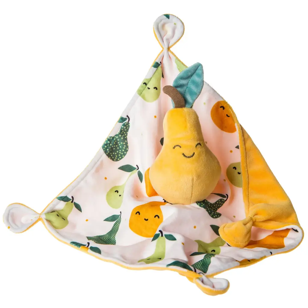 Mary Meyer Sweet Smoothie Blanket - Pear