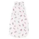 Perlimpinpin Cotton muslin sleep sack - Ice Cream 0.7 tog