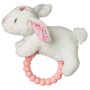 Mary Meyer Sweet Soothie Teether Rattles - Bunny